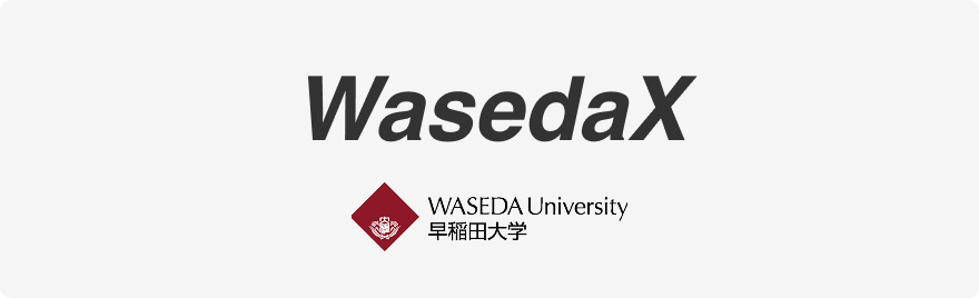 WasedaX