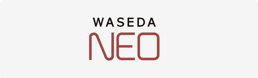 WASEDA NEO
